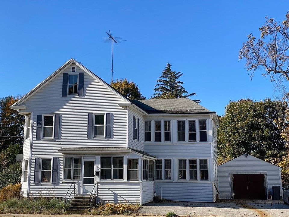 10 Thompson Rd, ster, MA 01570 Zillow