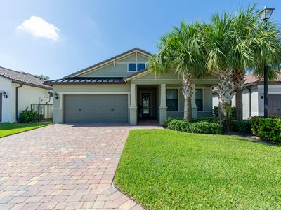8161 Hanoverian Drive, Lake Worth, FL, 33467