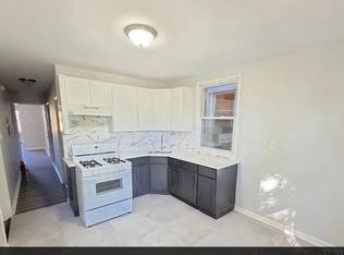 427 S 17th St FLOOR 1, Newark, NJ 07103
