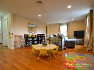 32 Shepard St, Brighton, MA 02135