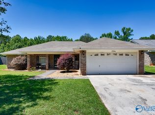 109 Spirit Dr, Toney, AL 35773