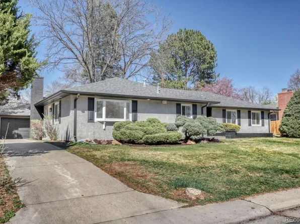 2261 E Dartmouth Pl, Englewood, CO 80113