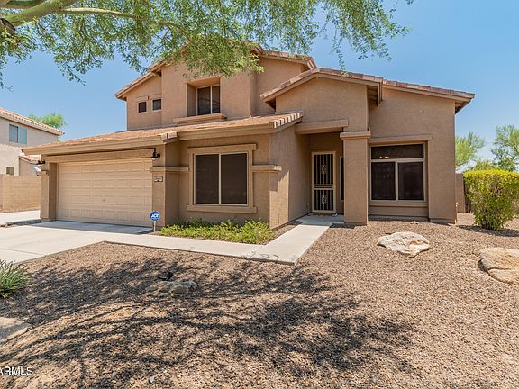 2nd image of 26605 N 21ST Drive