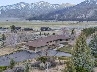 3464 Alpine View Ct, Carson City, NV