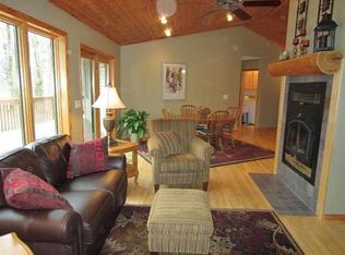 2100 Benson Ln, Grand Rapids, MN 55744