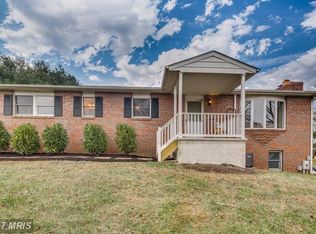 3712 Rush Rd, Jarrettsville, MD 21084