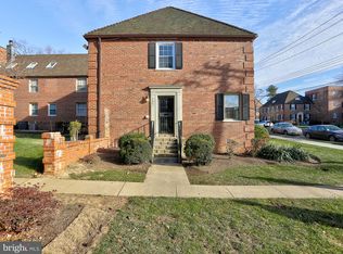 3802 V St SE #202, Washington, DC