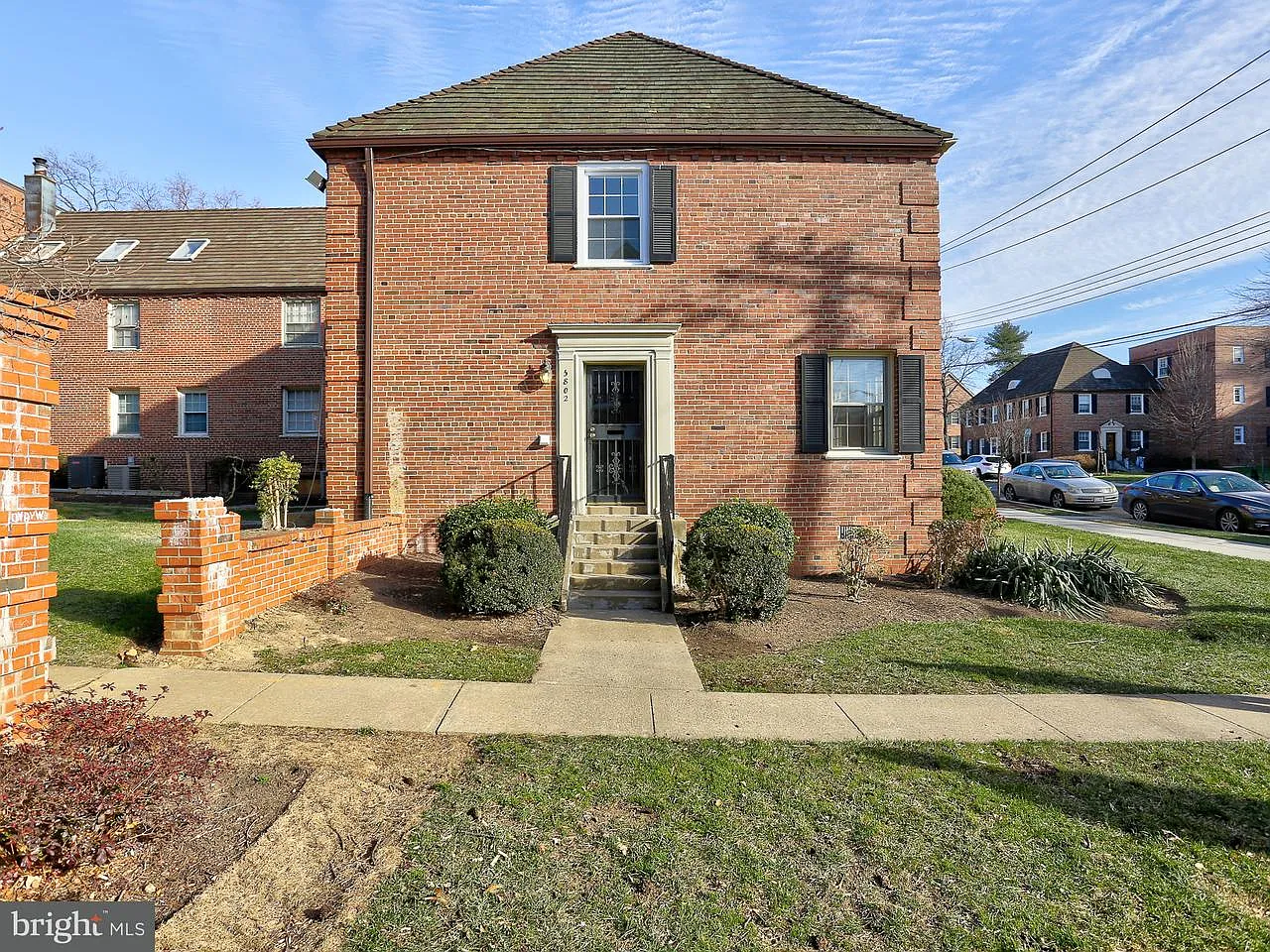 3802 V St SE #202 photo 1