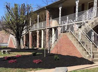 Colonial Heights Apartments, Danville, VA 24540