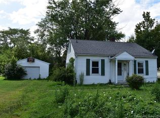 492 N Washington St, Scottsburg, IN