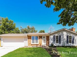 2421 S Lewiston St, Aurora, CO 80013