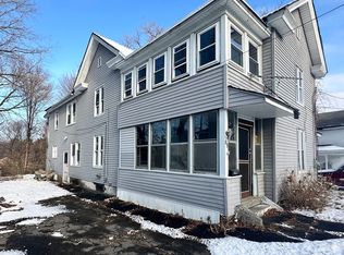89 Robbins Ave, Pittsfield, MA 01201
