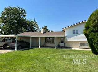 15925 S Curtis Rd, Kuna, ID 83634