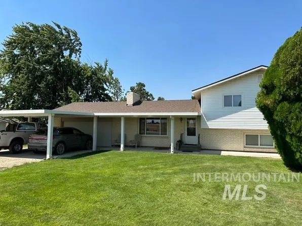 15925 S Curtis Rd, Kuna, ID 83634