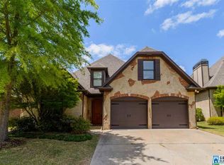 2339 Arbor Glenn, Hoover, AL 35244