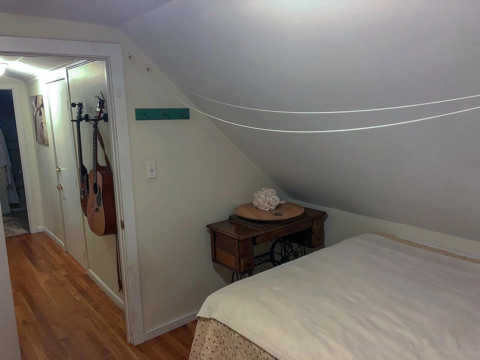 2 bed, 560 sqft, $2,500 — Photo 3