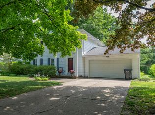 806 Northampton Rd, Kalamazoo, MI 49006