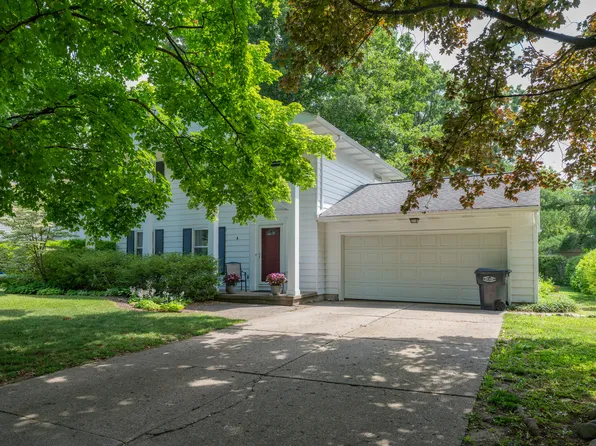 806 Northampton Rd, Kalamazoo, MI 49006