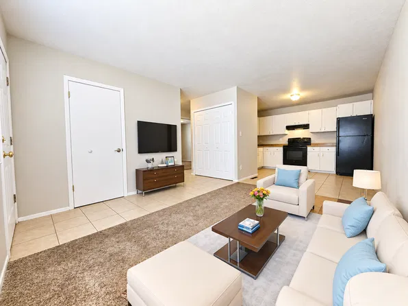 4335 Ericson Dr APT 3, Colorado Springs, CO 80906