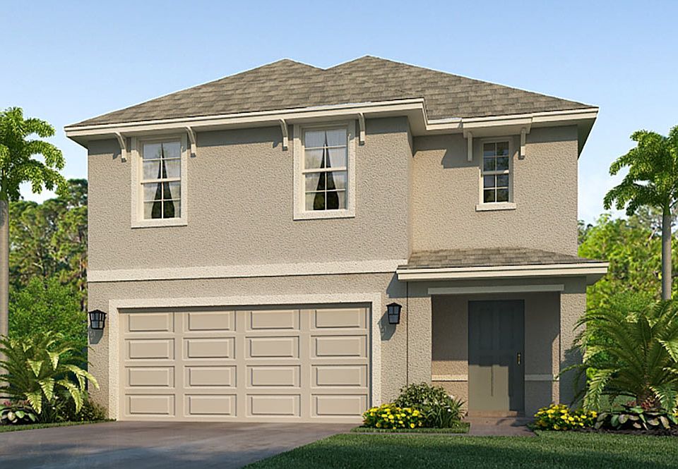 Plan Elevation.