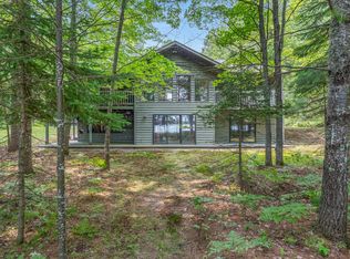 4418 W Stormy Lake Rd, Conover, WI 54519