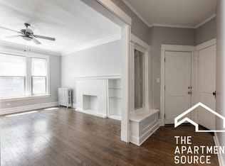1226 W Rosemont Ave #1, Chicago, IL 60660