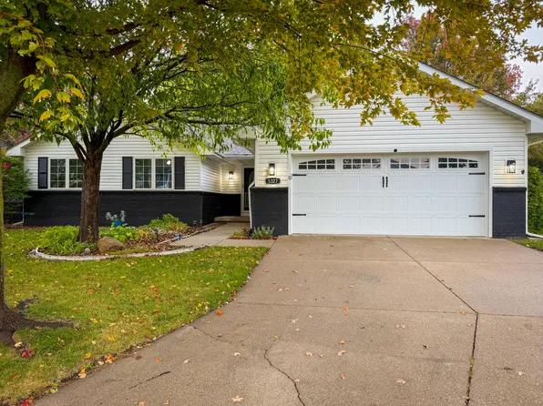 5327 Norris St, Ames, IA 50014