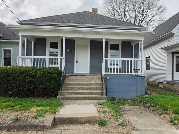 1712 Jefferson Ave, Middletown, OH 45042