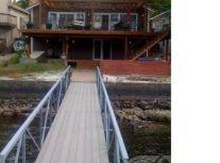 202 Daisy Rd, Lake Ozark, MO 65049