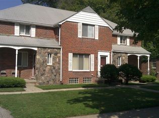 22458 W McNichols Rd, Detroit, MI 48219