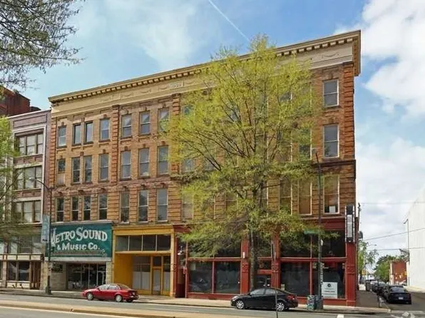 121 W Broad St, Richmond, VA