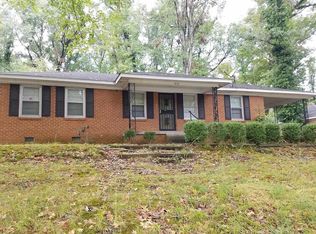 3839 Argonne St, Memphis, TN 38127