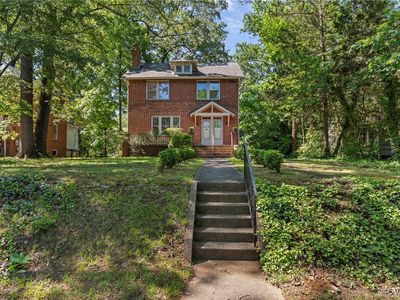 4506 Forest Hill Ave, Richmond, VA, 23225