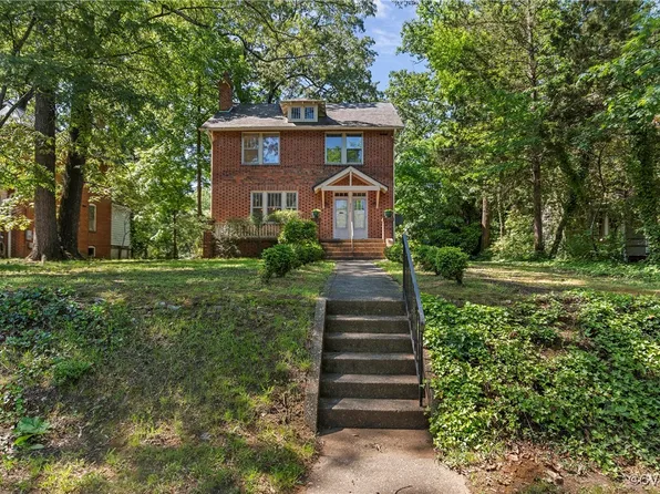 4506 Forest Hill Ave, Richmond, VA 23225