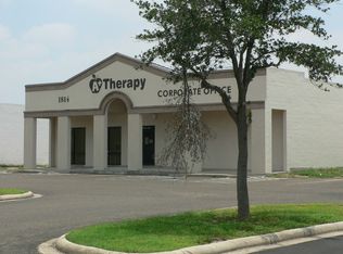 1814 E Griffin Pkwy, Mission, TX 78572
