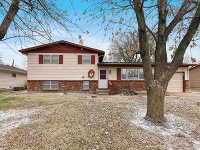 928 S Ash St, Newton, KS, 67114