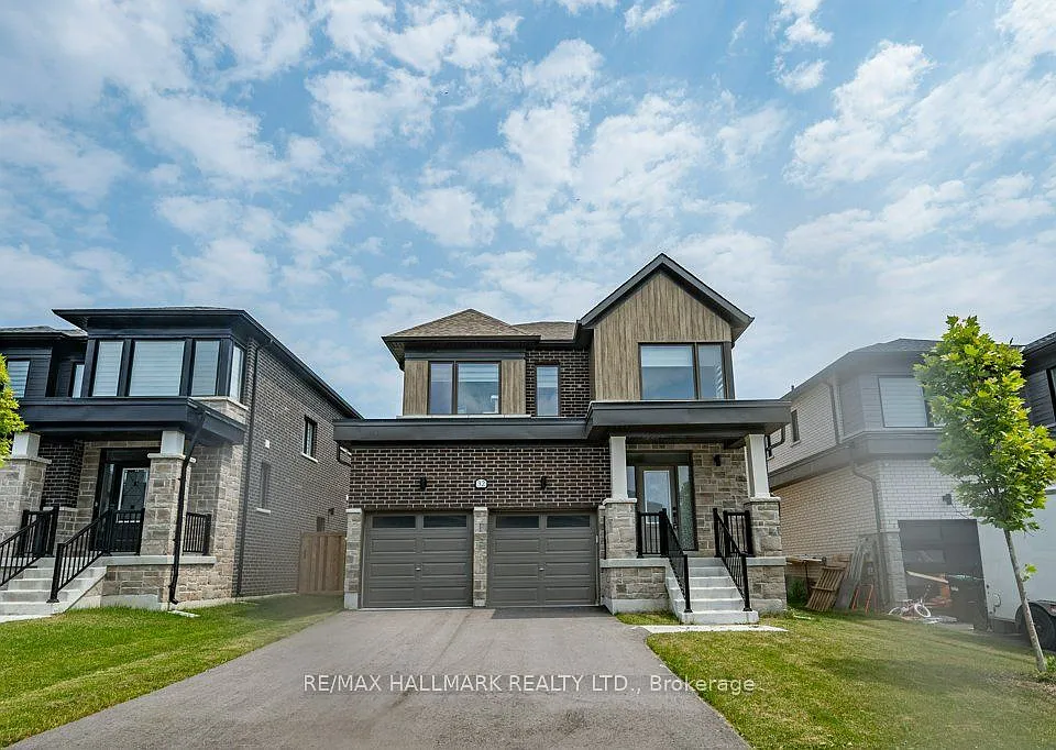 32 Nicort Rd