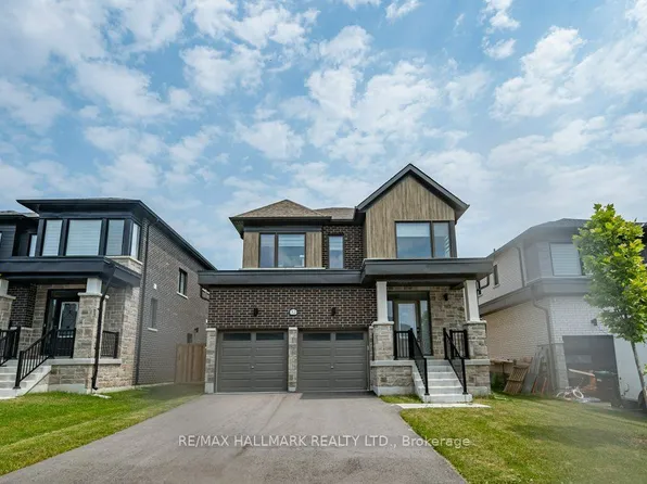 32 Nicort Rd, Wasaga Beach, ON L9Z 1J7