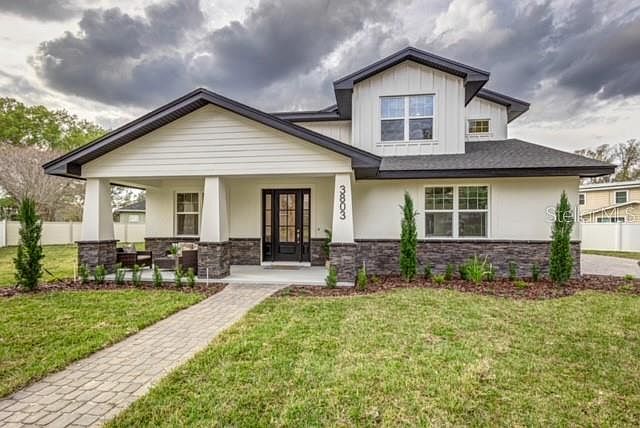 3803 Emerald Ter, Lakeland, FL 33813 | Zillow