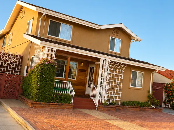 1041 Parkinson Ct, San Jose, CA 95126
