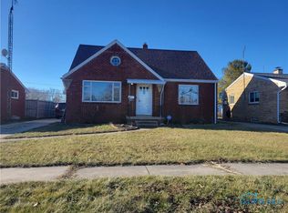 4257 289th St, Toledo, OH 43611
