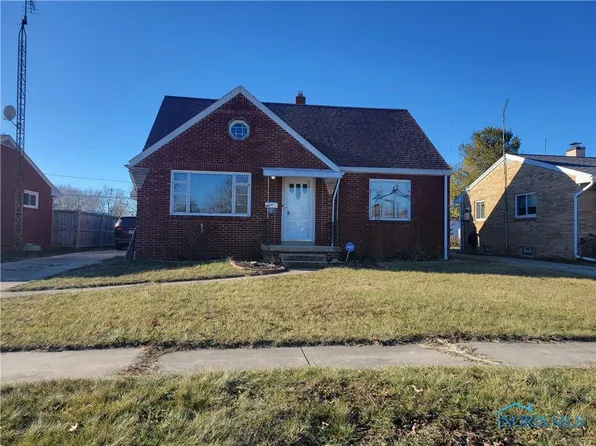 4257 289th St, Toledo, OH 43611