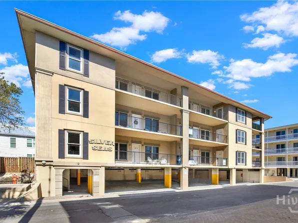 12 Silver Ave #303, Tybee Island, GA 31328