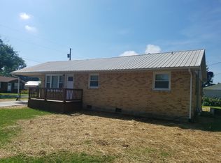 201 York St, Franklin, KY 42134