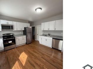 8 Louise St #1, Worcester, MA 01607