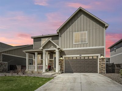 27247 E Maple Avenue, Aurora, CO, 80018