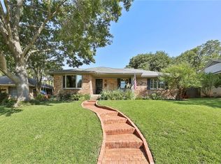 9833 Chiswell Rd, Dallas, TX 75238