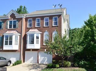 13426 Matthews Vista Dr, Centreville, VA 20120
