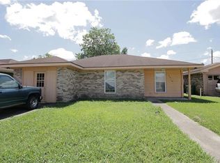 2816 Williamsburg Dr, La Place, LA 70068