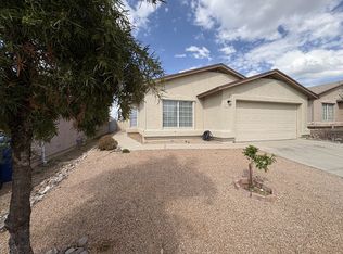 8857 E Rose Tree St, Tucson, AZ 85730